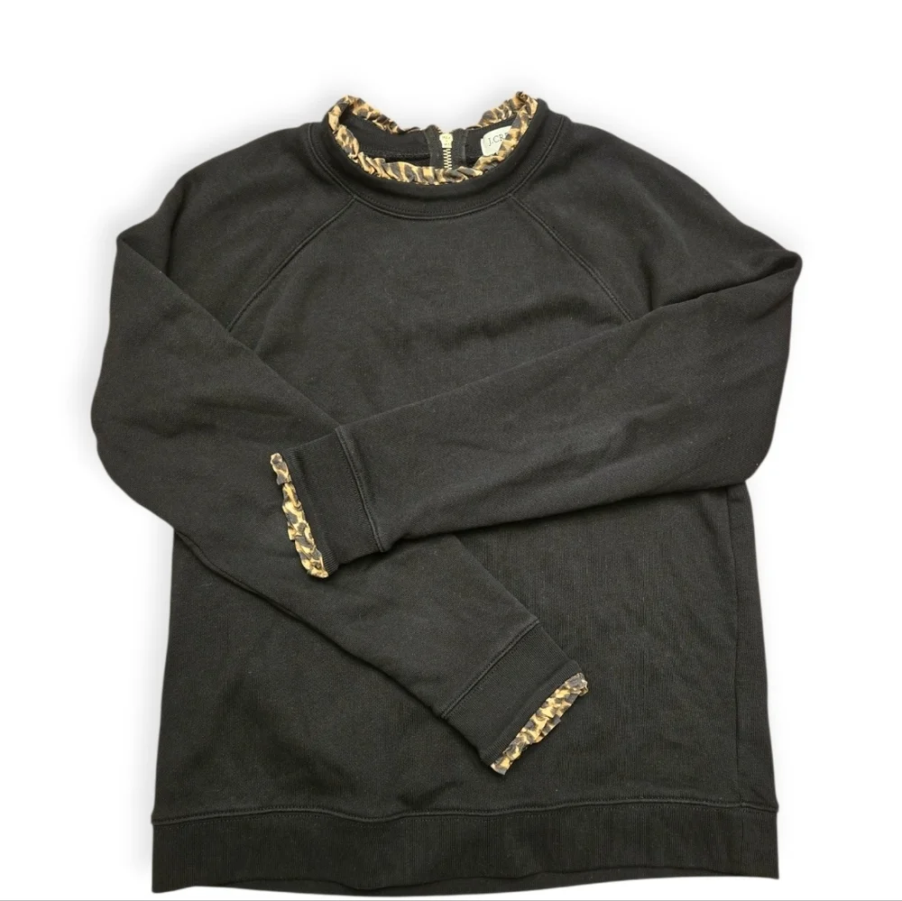 J. Crew Pullover